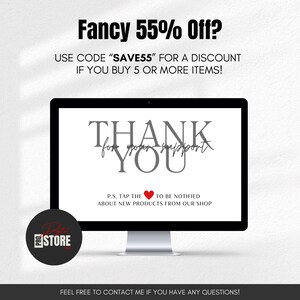 Building Personal Brand Guide | Done For You Ultimate Guide, Branding dfy Digital Product, Personal Brand eBook, Brand Strategy Coaching image 10