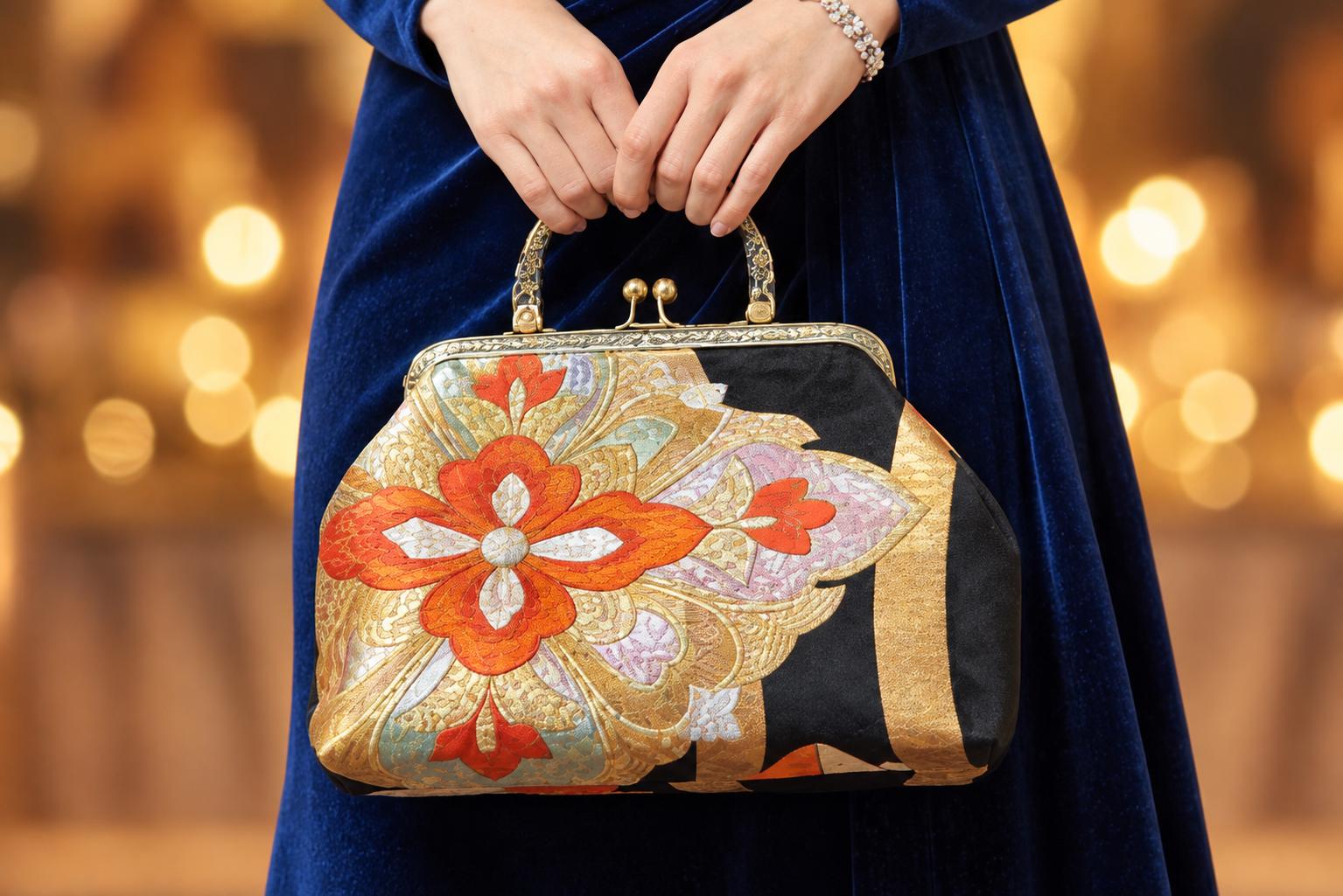 Obi bag - Etsy 日本