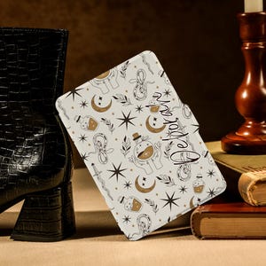 Mystic Magic Kindle Case, Personalize Cover for 2024 Kindle Paperwhite 12th, 2024 Kindle 11th, Kindle Oasis 2/3 Kindle Scrip 10.2&quot; Case