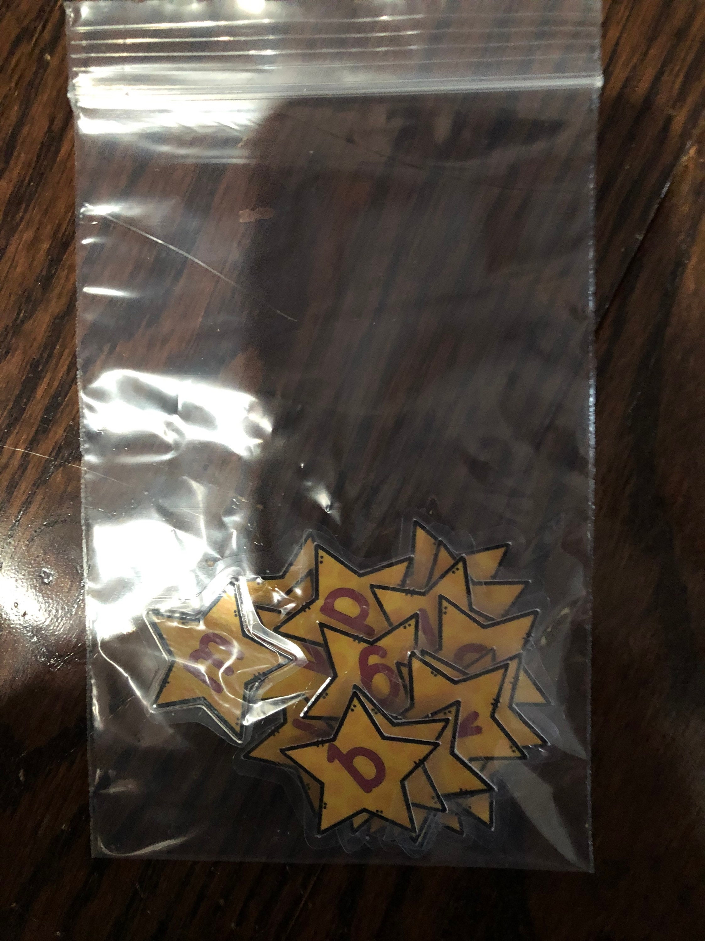 Teacher Made Tree Toppers ABC Matching File Folder Game Literacy Center ...