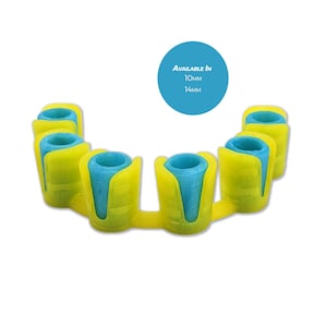 iDab Station + Silicone | Multi Use U  (3D PRINTED + SILICONE)