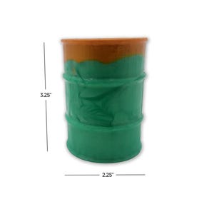 OIL DRUM | Dual Color (SILICONE) zdjęcie 5