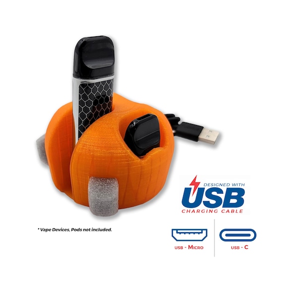 elfbar nachfüll pod läuft aus Peut-on recharger son accu dans une box ? main image 0