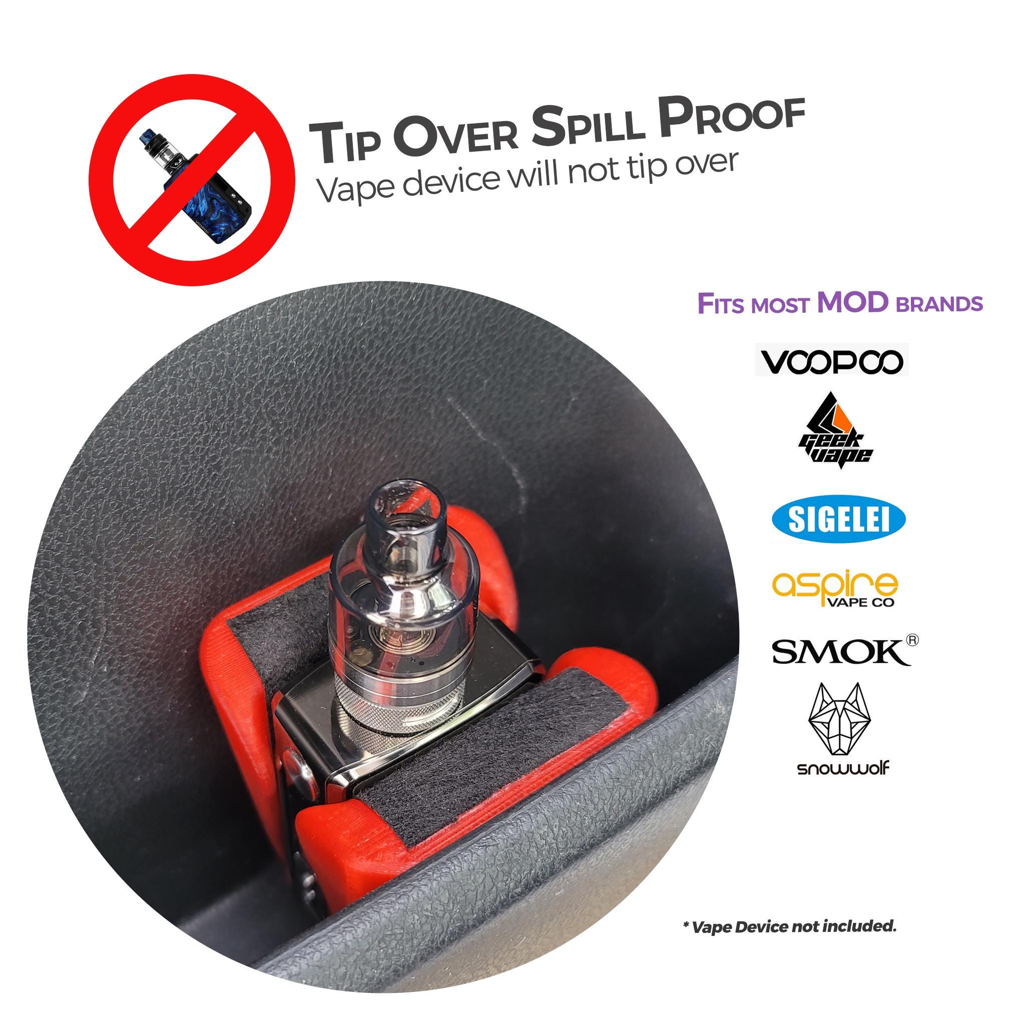 find juul pods near me Juul Box Charger Portable Juul Charging Case Juul Vape Charger JUUL  Chargeing Travel Case Portable Power Bank Pod Holder Charger Compatible JUU Juul  Pod Charger Case main image 1