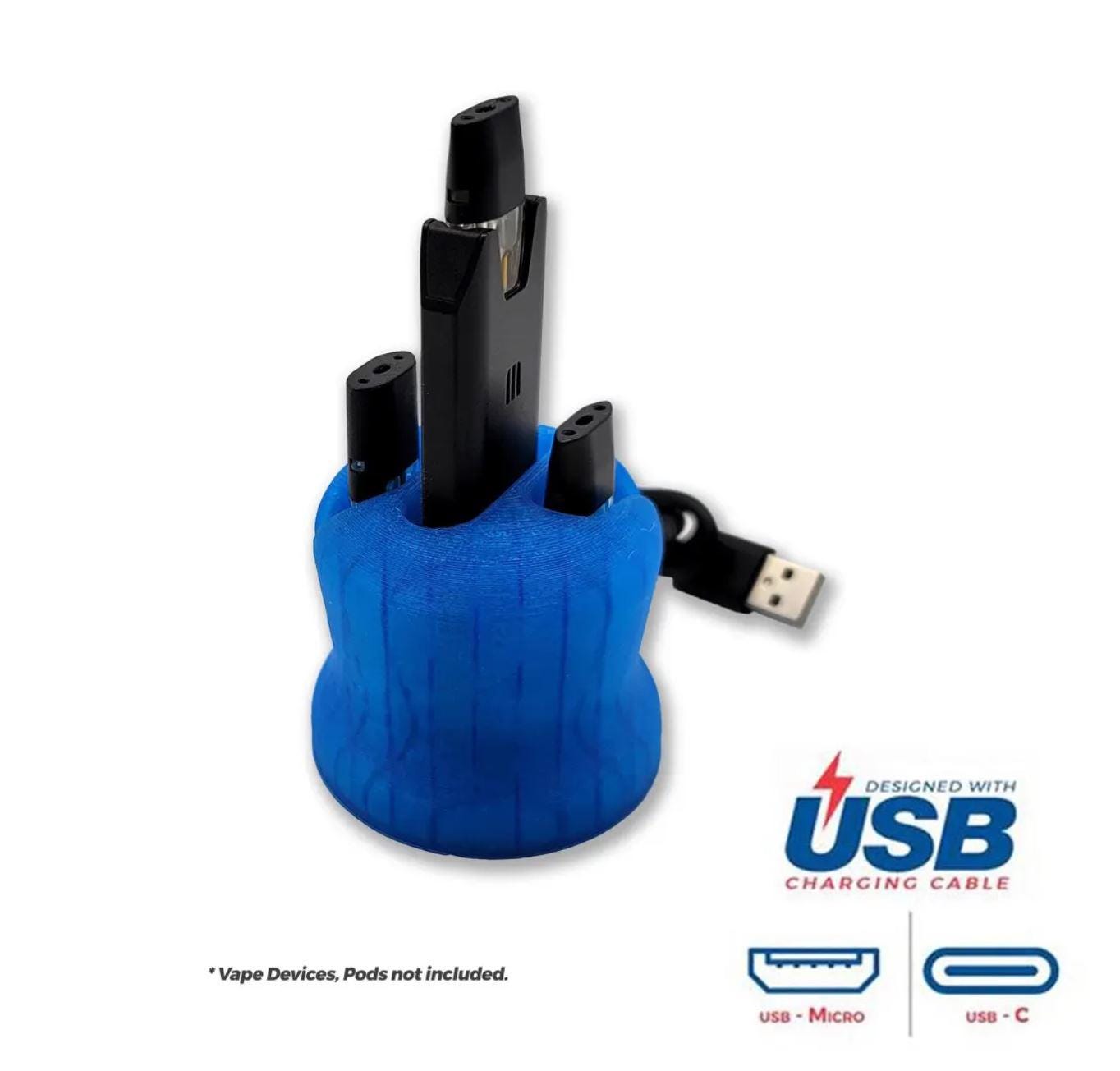 vuse charging dock Select Flavor ::Green Desert Coil Resistance|0.16ohm SMOK RPM 5 80W