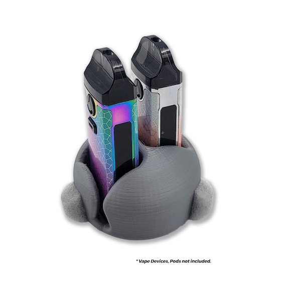 VAPE Stand Cup Holder | Smok Novo Nord 2 / Nord 4 (3D PRINTED) - Etsy