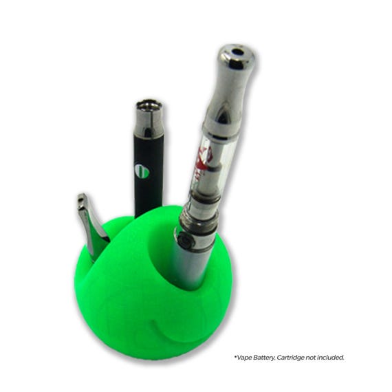 thcp vape verboten Penjamin Smyle Labs Dual-Function Vape & Writing Cart Pen main image 0