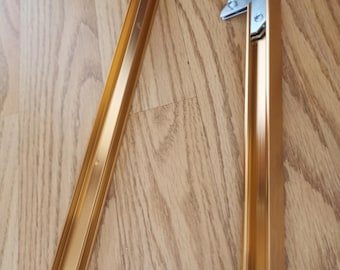 Metal frames for Painting, DIY Kits, Easy assemble, custom size