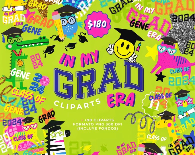 Graduation Cliparts Graduation Clipart - Etsy