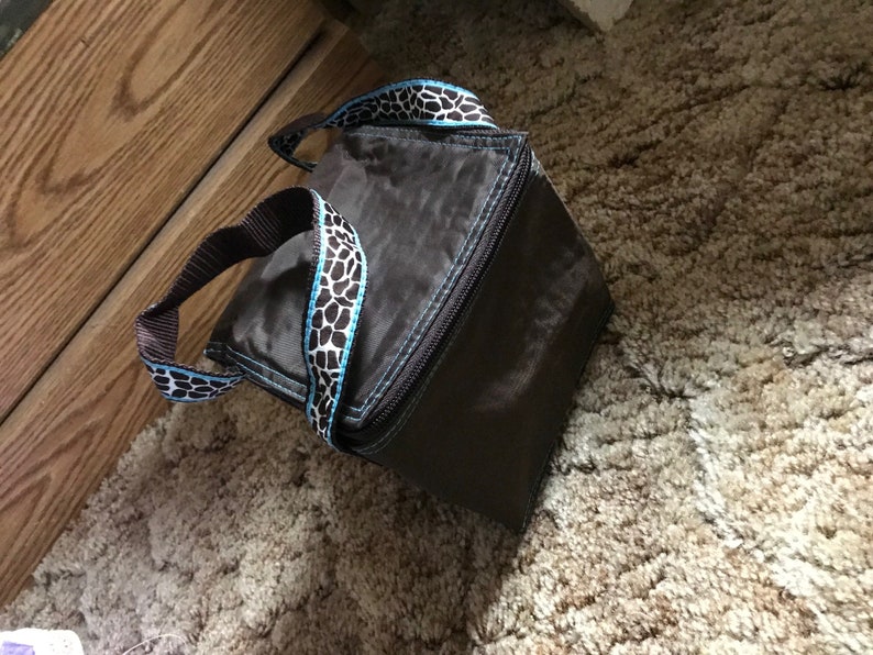small snack bags for school