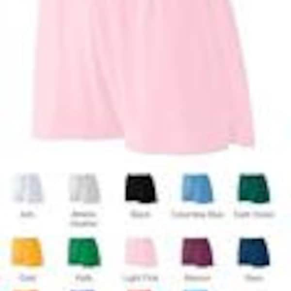 Youth Cheer Uniform Etsy