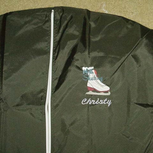 Figure Skating Dress Etsy