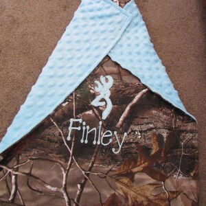 Mossy oak deals baby bedding