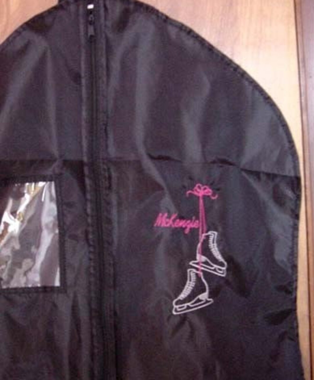 Personalized Garment Dress Bag Ice Skating Skate Costumes Competitions
