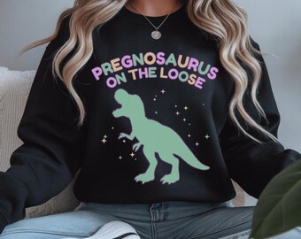 Pregnancy Announcement Sweatshirt, Funny Pregnancy Sweater, Pregnancy Reveal Gift, Maternity Shirt, Gift For New Mom, Pregnant Gift