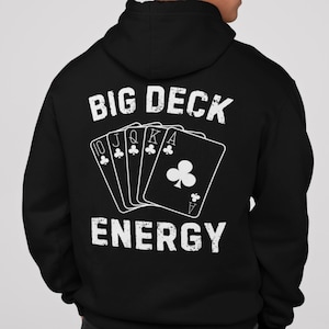Lustiges Poker Hoodie, Poker Spieler Geschenk, Brettspiel Hoodie, Poker Nacht Shirt, Poker Kartenspiele Geschenk, Poker Tournament, Poker Liebhaber Geschenk