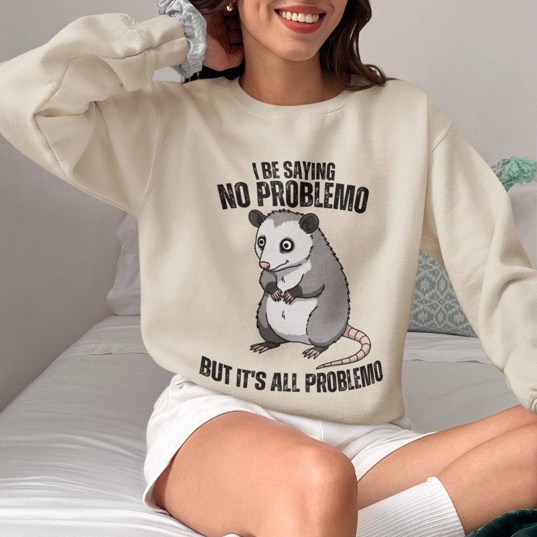 Moletom 