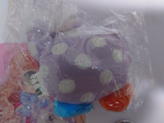 Super Rare Ouioui Monster Party 2024 New - Etsy Canada