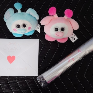 Ouioui Itemlabel - Etsy