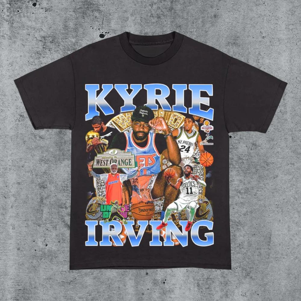 nike kyrie irving shirt