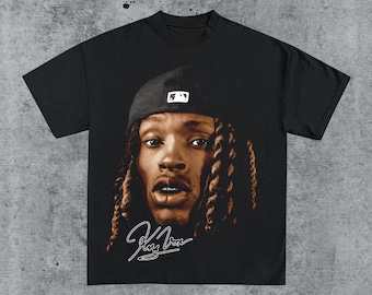 KingVon ヴィンテージTシャツ This item is unavailable - Etsy