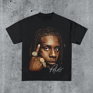 Polo G Rapper T Shirt - Etsy