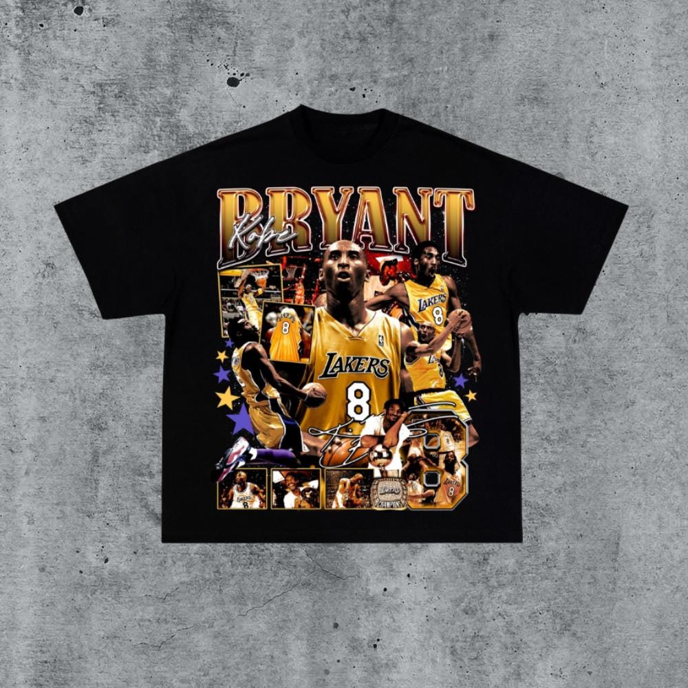 90s KOBE BRYANT Tシャツ LAKERS NIKE RAP TEE 楽天市場】【クリック