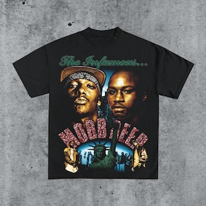 Mobb Deep Shirt - Etsy