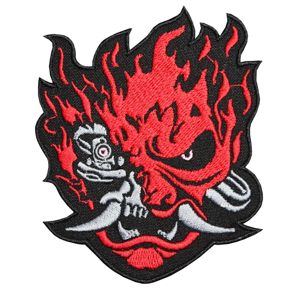 Cyberpunk 2077 Patch - Etsy