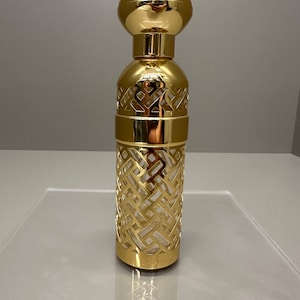 Vinitage 1981  Authentic Guerlain Paris perfume bottle