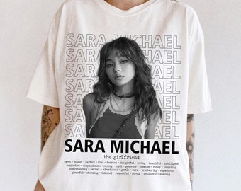 Custom Girlfriend Shirt, Girlfriend Bootleg Shirt, Boyfriend Shirt, Shirt with Girlfriend Face, Custom Your Photo Shirt, Valentines Day Gift