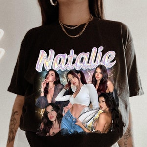 Custom Girlfriend T-Shirt, Custom Your Own Bootleg Tee, Boyfriend Bootleg Rap Tee, Custom Your Girlfriend Shirt, Valentines Day Gift for Her