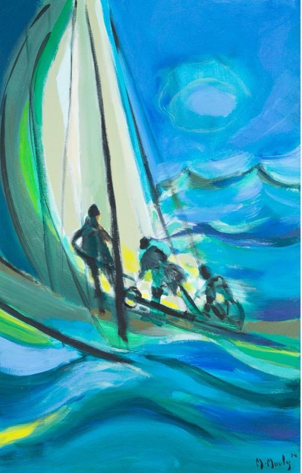 Marcel mouly - Etsy 日本