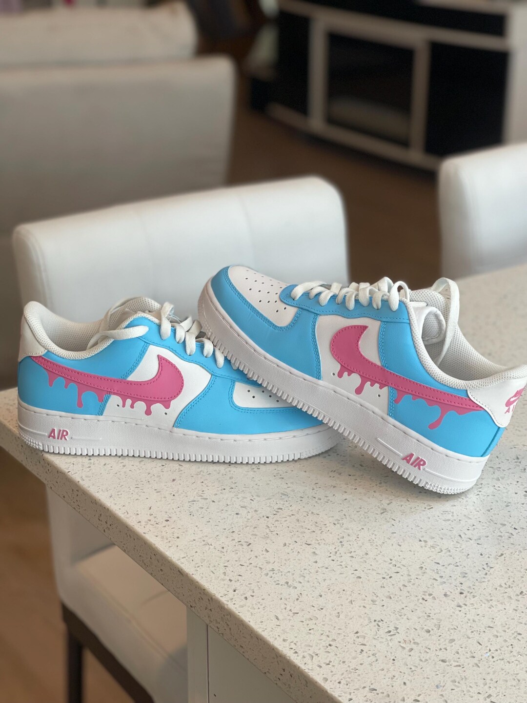 drippy af1