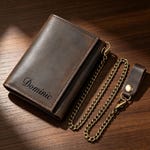 Chain Wallets
