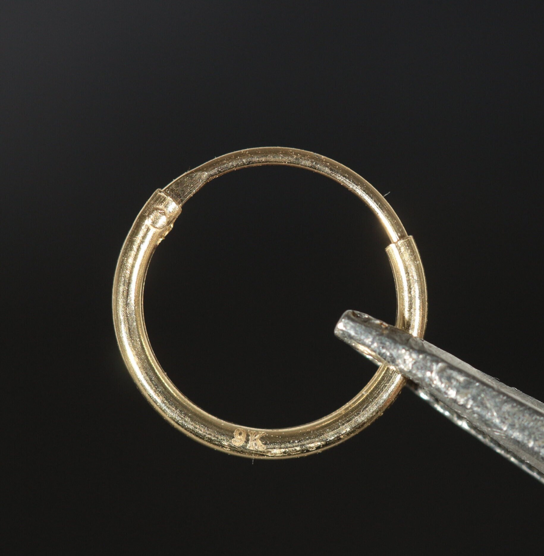Sleeper ring best sale