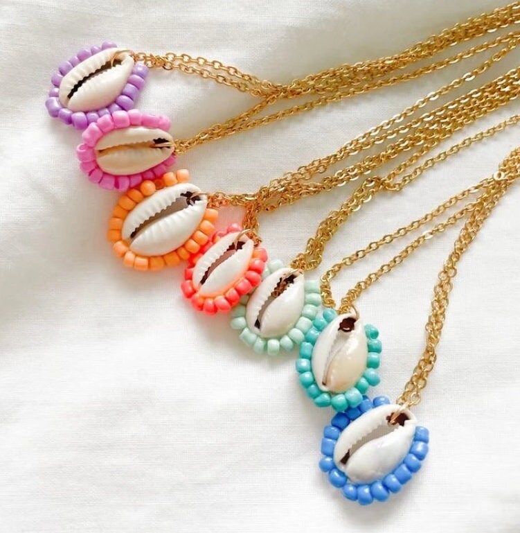 Collana Conchiglia Rigata Oro Arteon 32208-040 - Foto 5