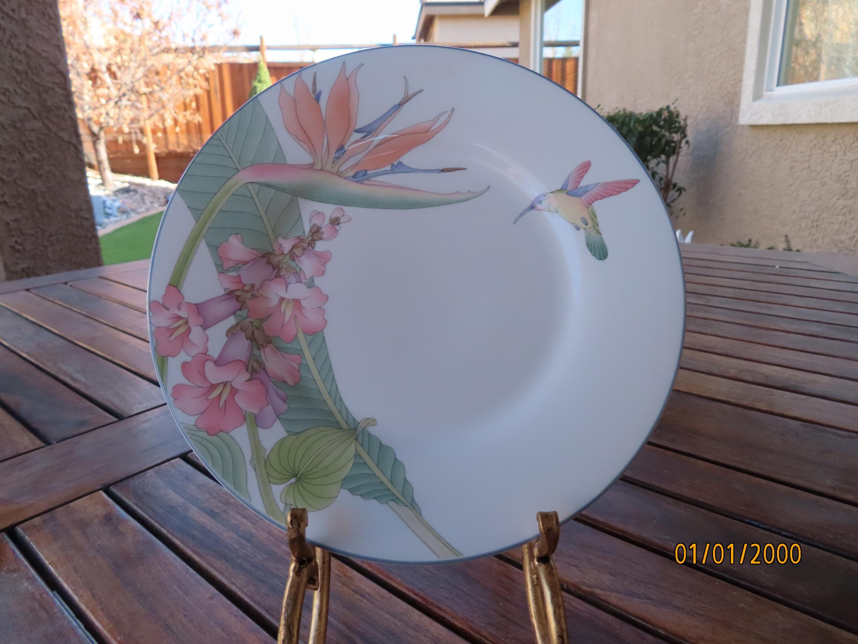 Noritake New Decade - Etsy