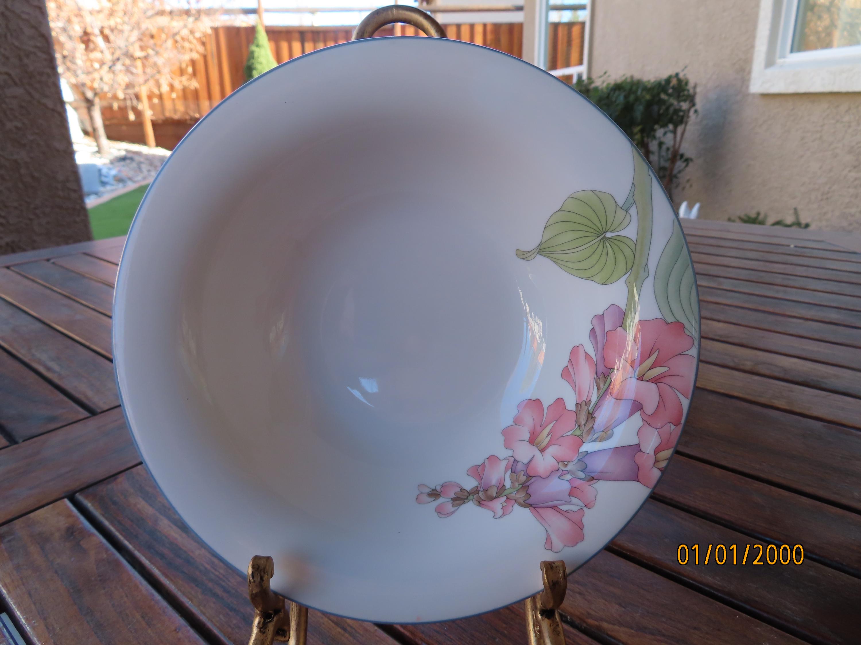 Noritake New Decade - Etsy