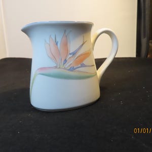 Noritake Bird of Paradise - Etsy