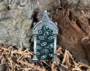 Portal Pin