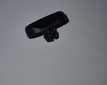 5x MG5 MG ZS MGS5 MG3 car mat clip