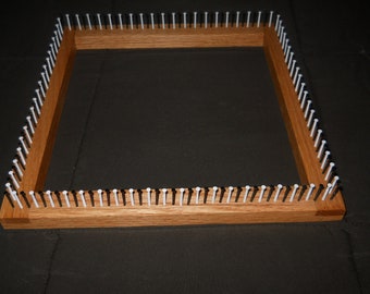 10" Mini Loom in Oak