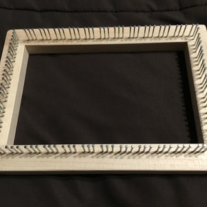 4 x 6 Traditional Mini Loom in Maple
