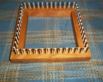 6 inch Cherry Mini Loom