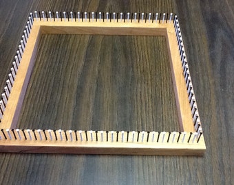 10" Mini Loom in Cherry