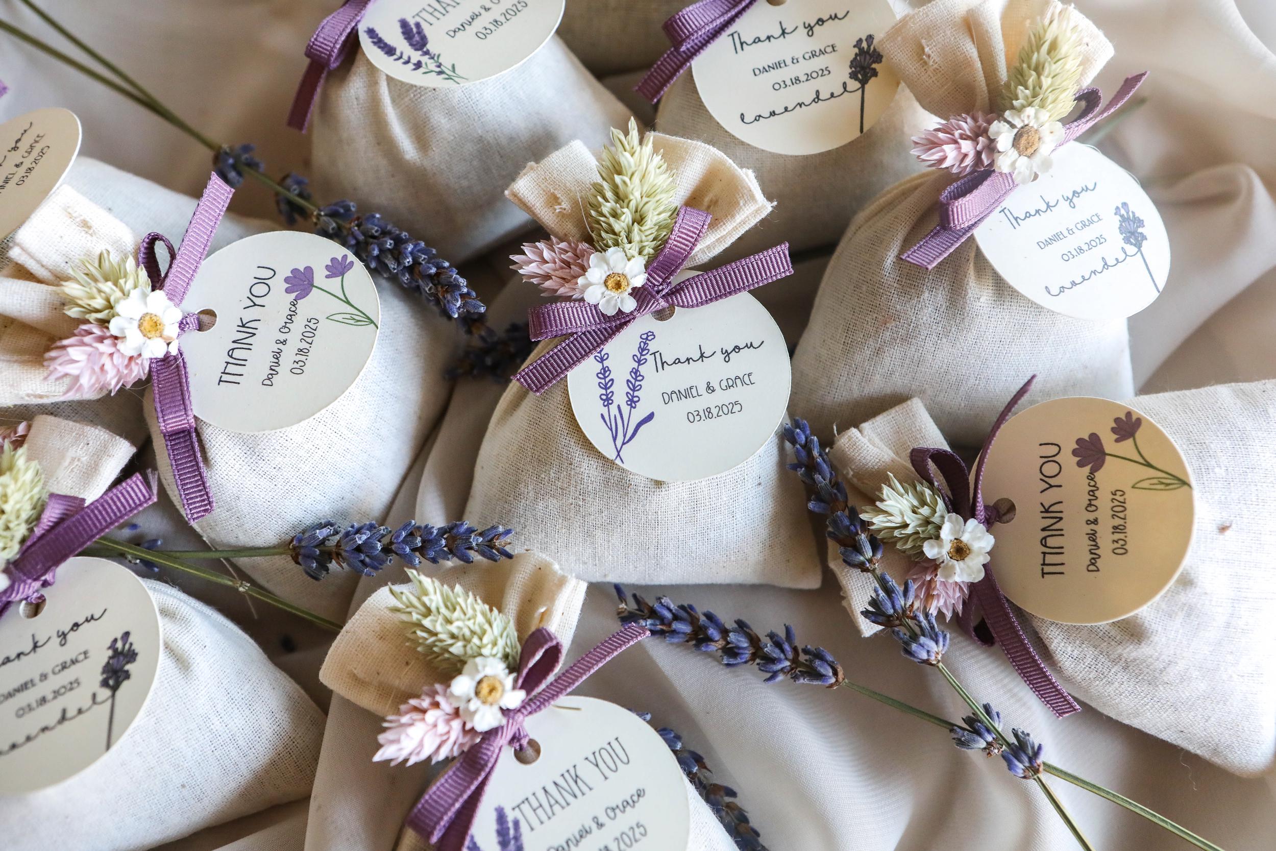 A Personalised Bridal Fragrance Pouch With Traditional Indian Herbs A Personalised Bridal Fragrance Pouch With Traditional Indian Herbs