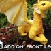 see more listings in the Patterns: Dragons section