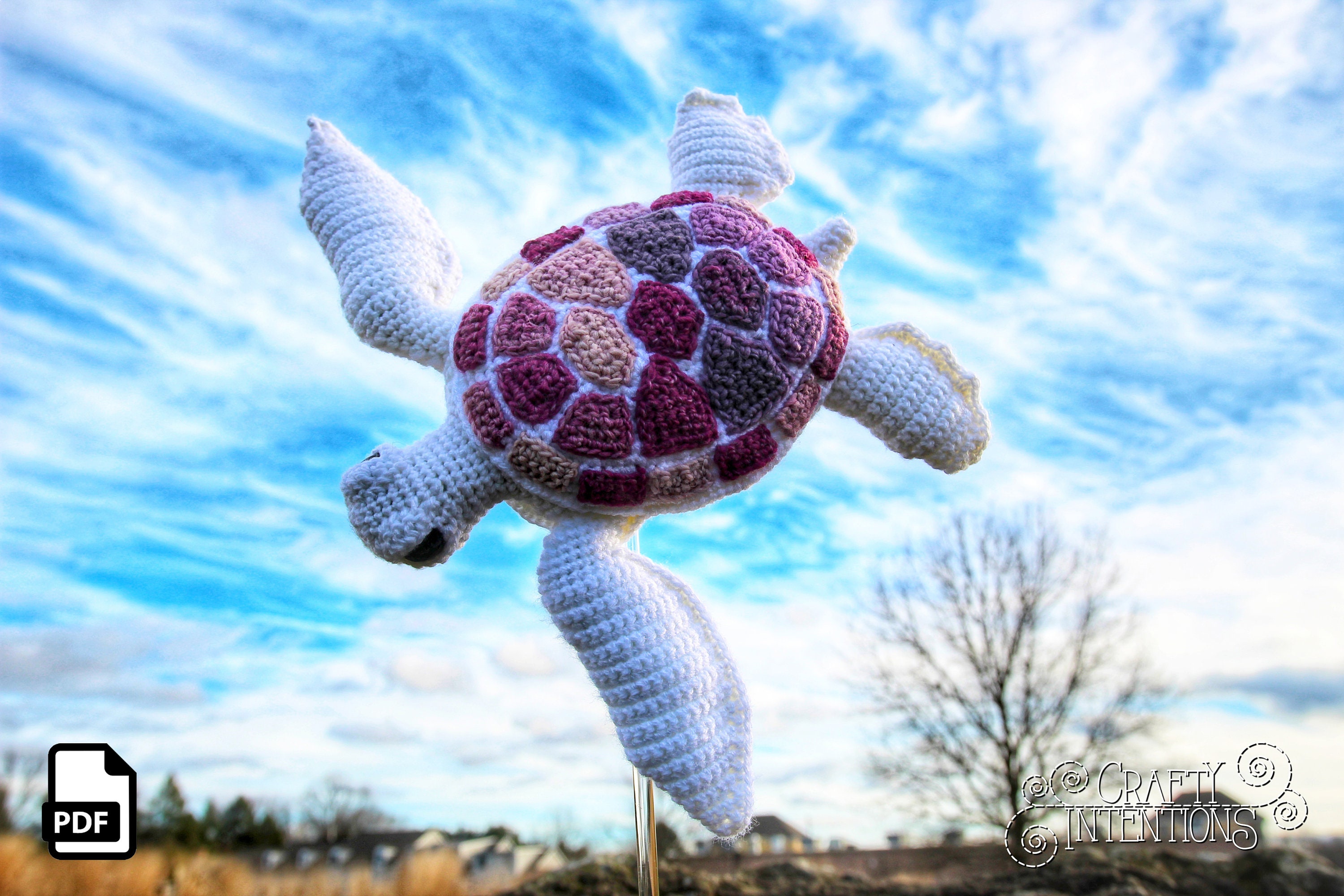 Toys Stuffed Animals & Plushies turtle lover gift turtle gifts ...
