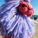 Merlion Crochet Pattern by Crafty Intentions DIGITAL PDF Downloadable ...